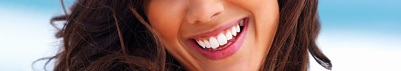 We have an excellent team of certified dentists.